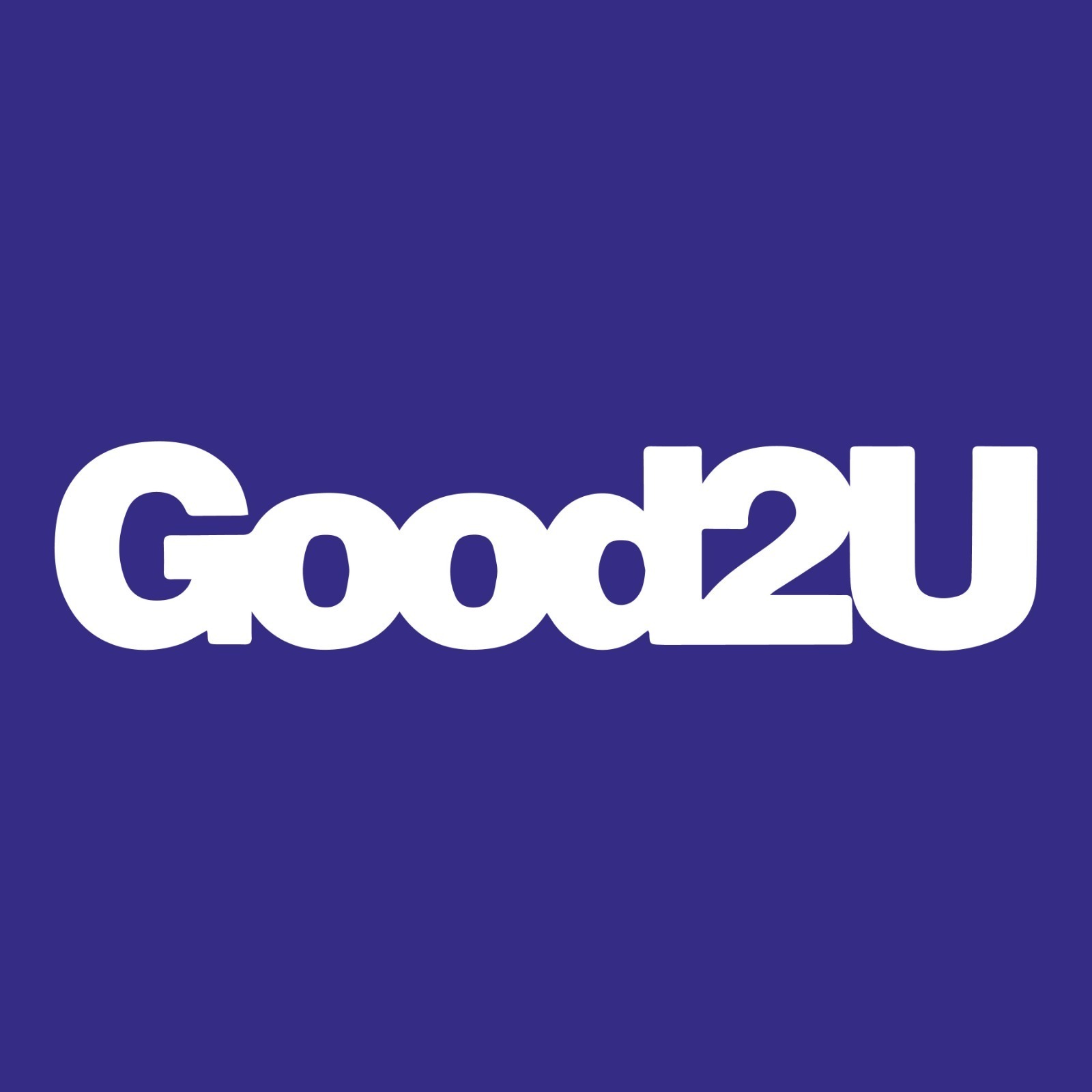 Good2U logo