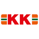 KK SUPER MART logo