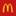McDonald's Malaysia logo